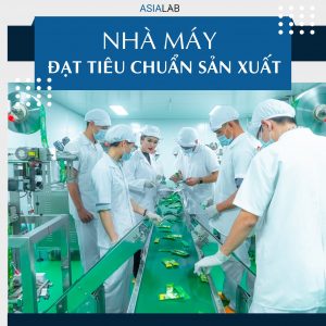 Đơn vị gia công mỹ phẩm từ A-Z uy tín