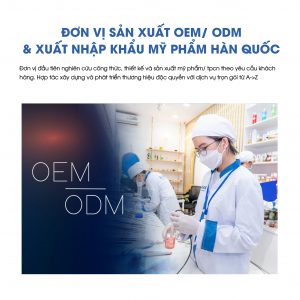 Hình thức gia công tại ASIALAB