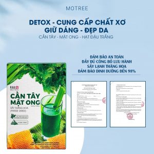 Sản phẩm thắng lớn luôn đi kèm công bố đầy đủ