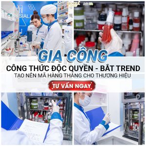 Gia công sản phẩm hot trend là gì ? Vì sao nói đó là nền tảng để xây dựng thương hiệu thành công ?