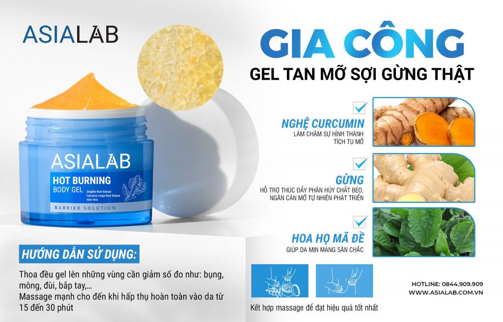 Asialab - đơn vị gia công uy tín tại Việt Nam