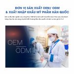 Mocha group là đơn vị gia công mỹ phẩm công thức độc quyền theo yêu cầu và sản xuất trọn gói về mỹ phẩm hàng đầu tại thị trường Việt Nam.