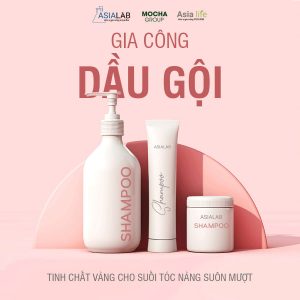 Asialab - đơn vị gia công uy tín tại Việt Nam