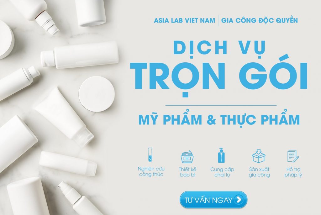 Asialab - đơn vị gia công uy tín tại Việt Nam