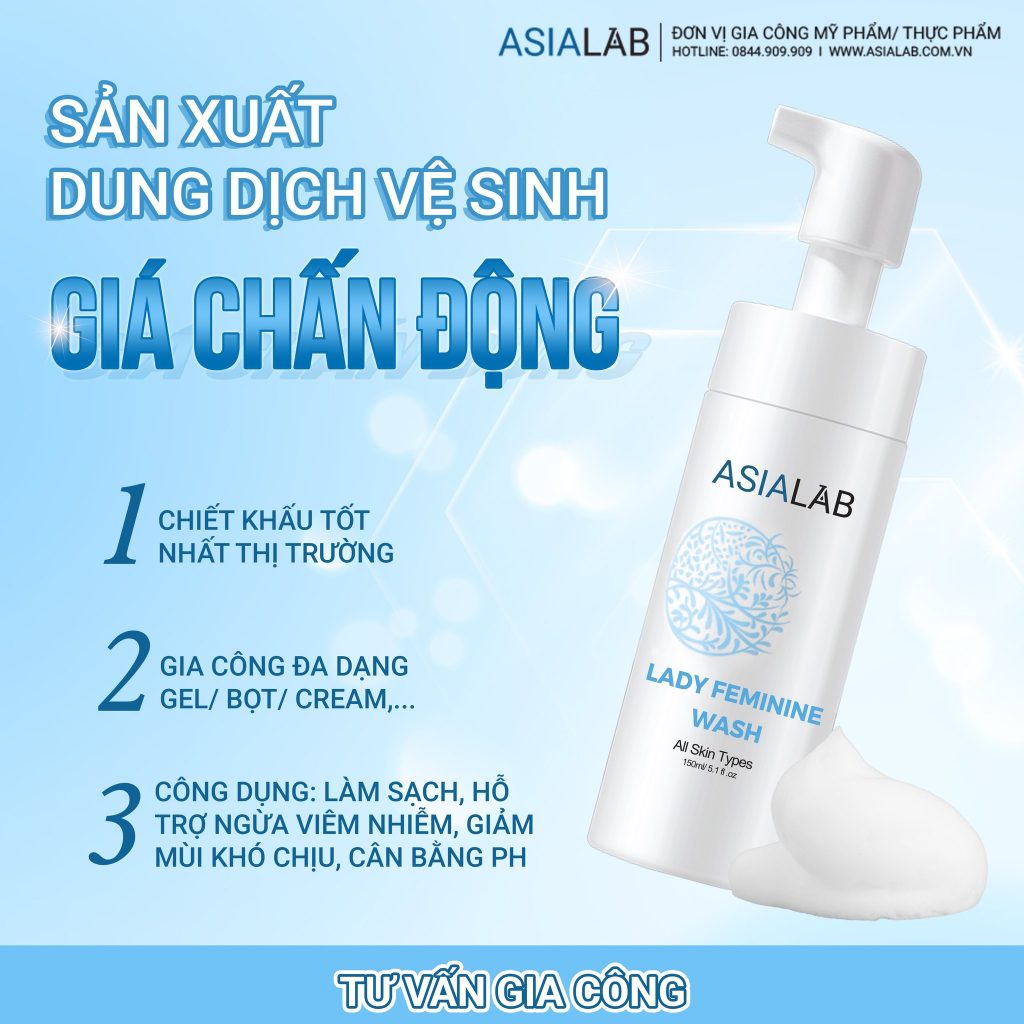 Đơn vị gia công hàng đầu Đông Nam Á