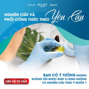 Asialab - đơn vị gia công uy tín tại Việt Nam