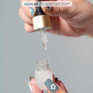 ASIALAB - Đơn vị gia công mỹ phẩm uy tín hàng đầu