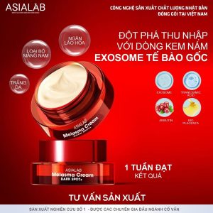 Asialab - đơn vị gia công uy tín tại Việt Nam