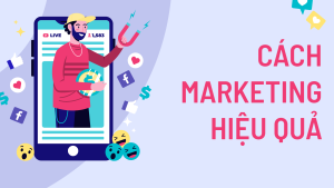 marketing sản phẩm