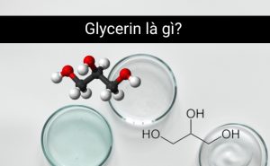 Glycerin