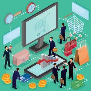 Các giấy tờ cần cung cấp khi kinh doanh