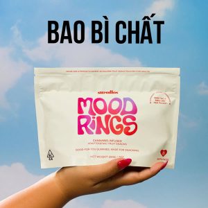 Thiết kế bao bì chất