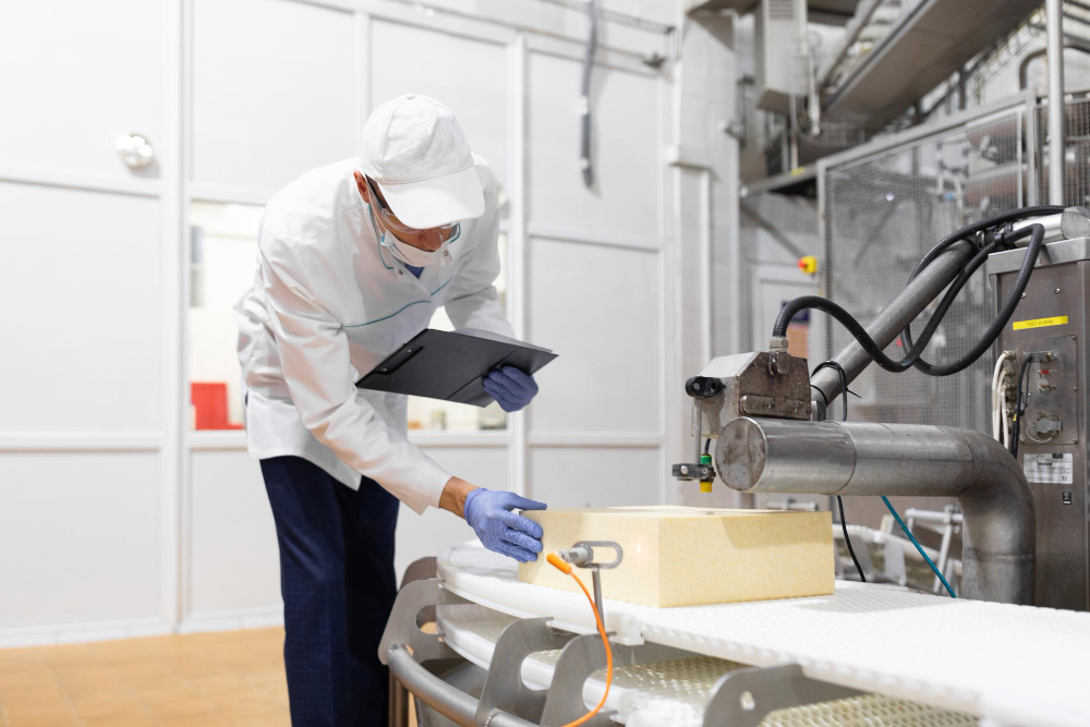 Cách giảm thiểu rủi ro khi gia công mỹ phẩm trọn gói