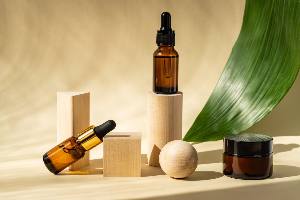 Đón đầu xu hướng 2025, bứt phá thị trường beauty
