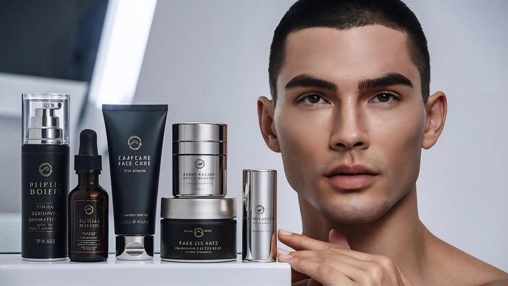 Chọn đúng OEM giúp doanh nghiệp phát triển mỹ phẩm nam bền vững