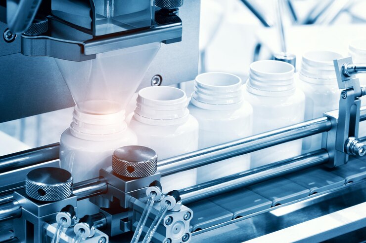 Lý do ASIALAB là lựa chọn hàng đầu để gia công mỹ phẩm