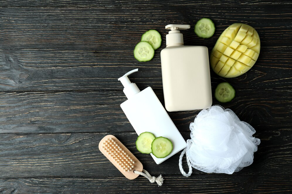 Bí quyết tăng trưởng nhanh với sữa tắm giảm mụn lưng
