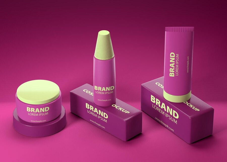 Khơi nguồn ý tưởng mỹ phẩm OEM đón đầu xu hướng beauty