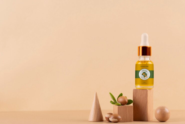 Tối ưu chiến lược kinh doanh với sản phẩm body oil OEM