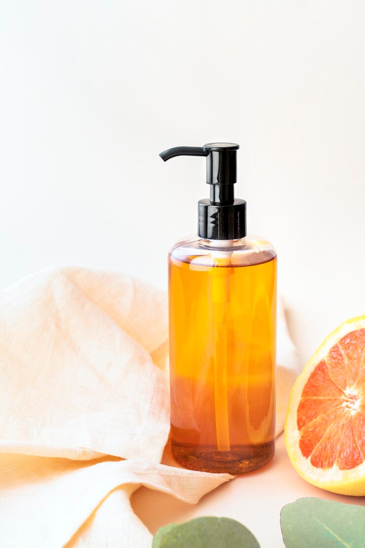 Lợi ích khi gia công body oil cùng đối tác chuyên nghiệp