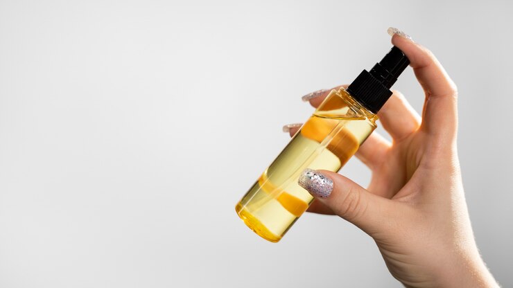 Tiêu chí chọn đối tác gia công body oil chuyên nghiệp