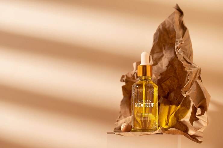 Đội R\&D – Chìa khóa tạo nên body oil độc quyền, chất lượng