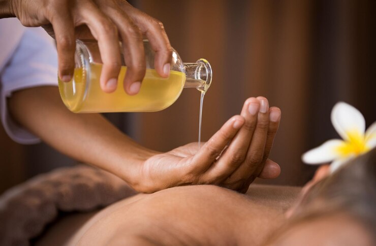 Khởi nghiệp cùng body oil OEM – Bước đệm cho startup beauty