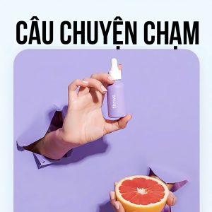 Serum Dưỡng Trắng: Hiểu Đúng Để Làm Tốt